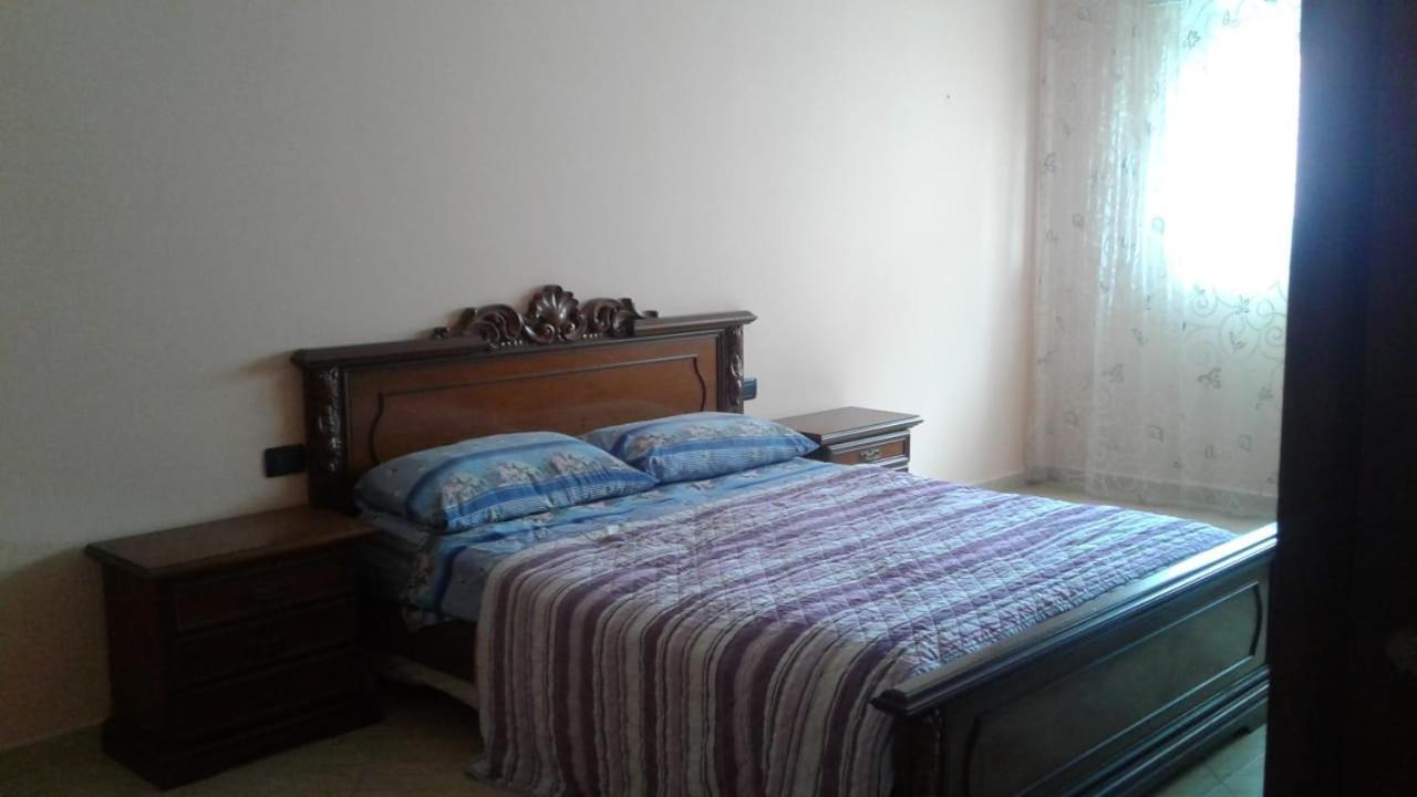Appartement A 카사블랑카 외부 사진