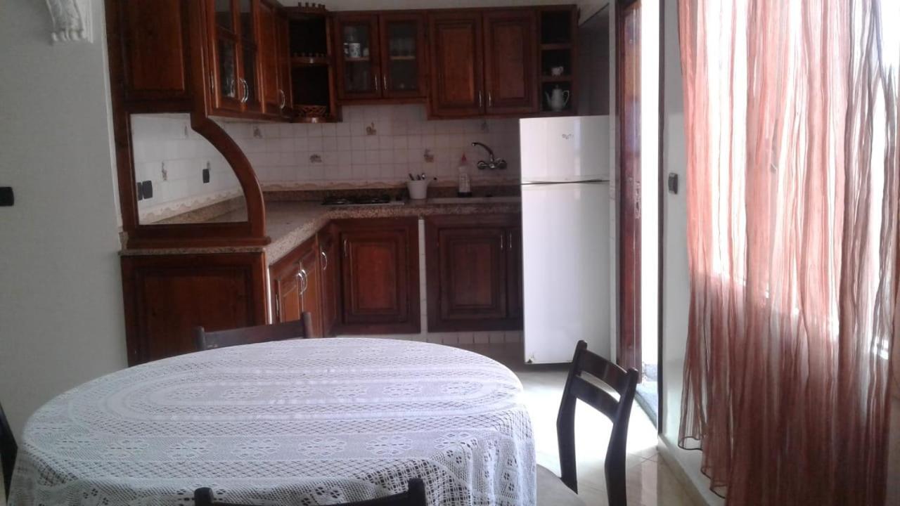 Appartement A 카사블랑카 외부 사진